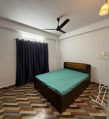 Siliguri Apartment | AWAYA homestay