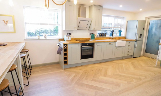 Gwaenysgor Near Prestatyn Cottage | Awel Y Mor