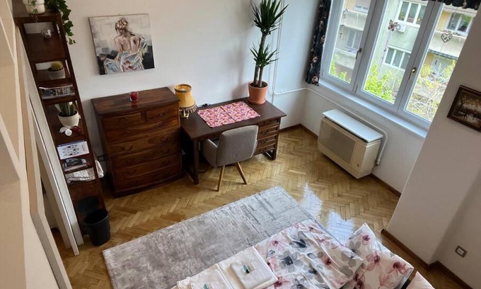 Torokor Apartment | Awesome, 15 mins to center home
