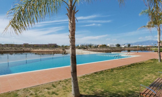 Alhama de Murcia Apartment | Awesome apartment in Alhama de Murcia with WiFi