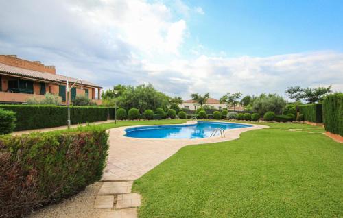 L Almadrava Apartment | Awesome Apartment In L'ametlla De Mar