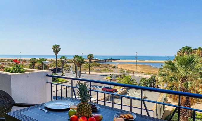 Isla Cristina Apartment | Awesome apartment in Isla Cristina