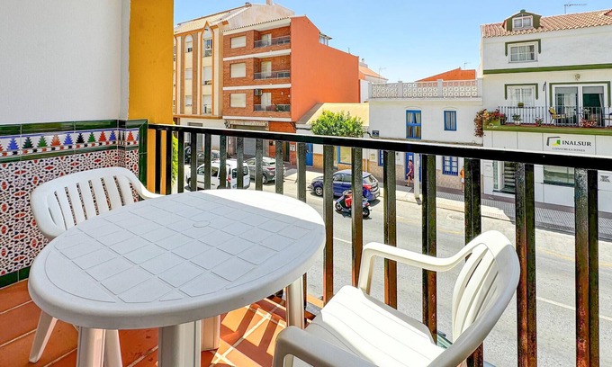 Caleta de Velez Apartment | Awesome apartment in Velez Malaga