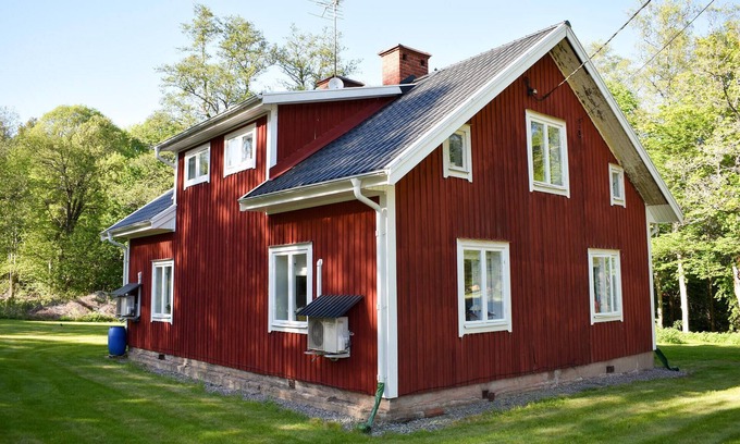 Ronneshytta Apartment | Awesome apartment in Rönneshytta