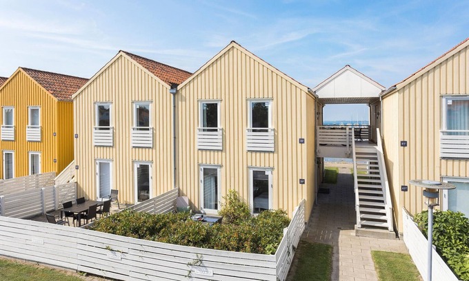 Rudkobing Apartment | Awesome apartment in Rudkøbing
