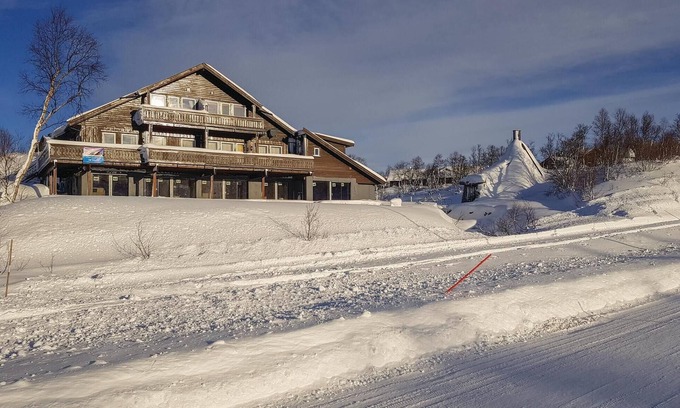 Hovden Apartment | Awesome apartment in Hovden