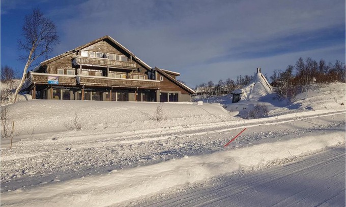 Hovden Apartment | Awesome Apartment In Hovden