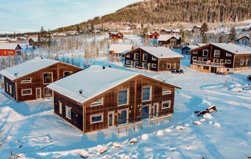 Idre Apartment | Awesome Apartment In Idre With Sauna