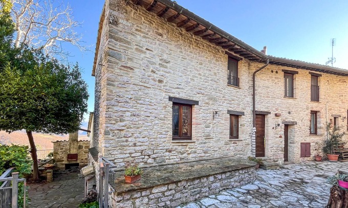 Armenzano Apartment | Awesome apartment in Armenzano