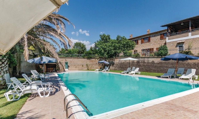 Sorano Apartment | Awesome apartment in Sovana GR