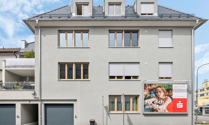 Loerrach Apartment | Awesome apartment in Lörrach with WiFi