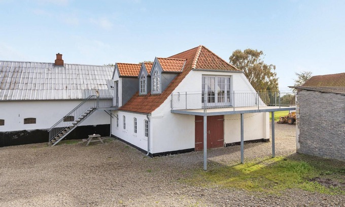 Nordborg Apartment | Awesome apartment in Nordborg with WiFi