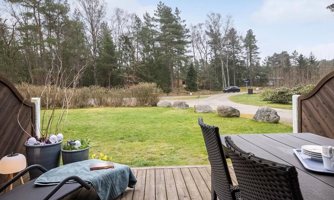 Dueodde Apartment | Awesome apartment in Nexø with sauna