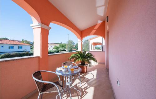 Rovinjsko Selo Apartment | Awesome Apartment In Rovinj