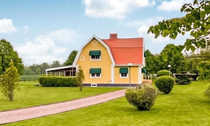 Svenljunga Apartment | Awesome apartment in Svenljunga