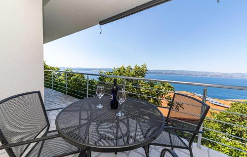 Stanici Apartment | Awesome Apartment In Stanici With Wifi