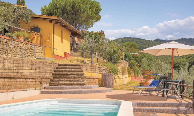 Vinci Apartment | Awesome apartment in Vinci FI with WiFi