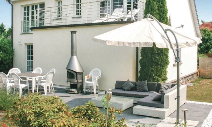 Beckerwitz House | Awesome home in BeckerwitzHohenkirchen