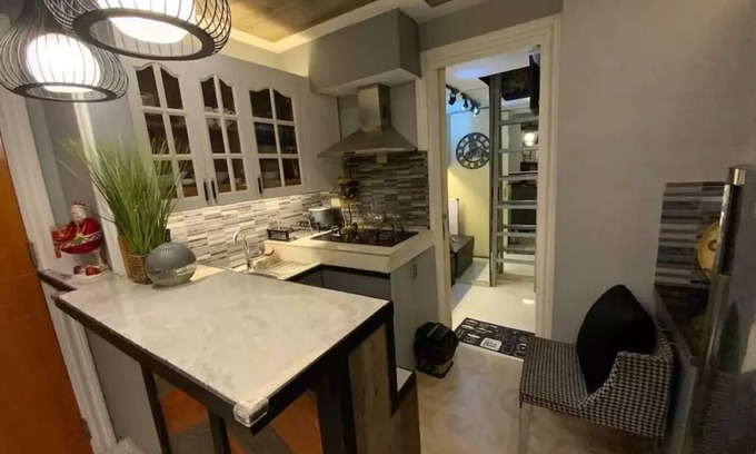 Bagumbayan Condo | Awesome Eastwood Condo Suite!