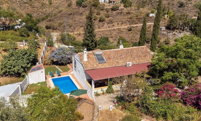 Rincon de la Victoria House | Awesome home in Rincón de la Victoria