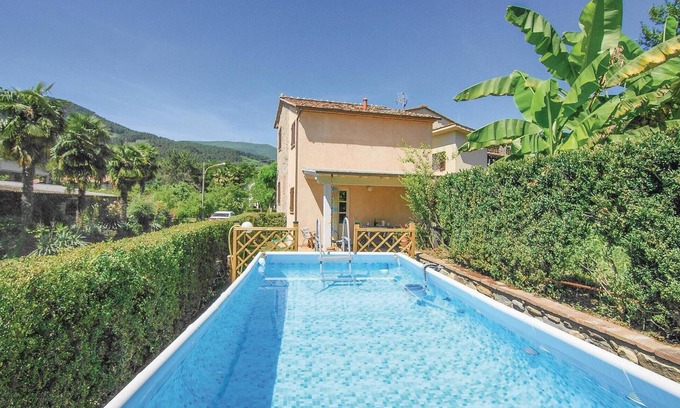 Castelvecchio House | Awesome home in Castelvecchio di Comp.