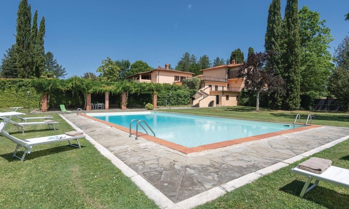 Vicchio House | Awesome home in Vicchio di Mugello FI