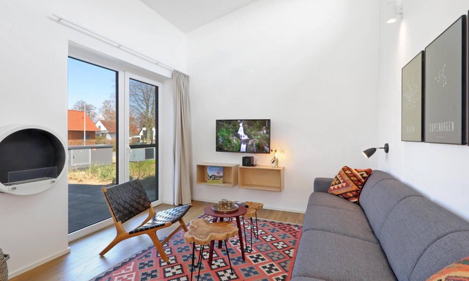 Lembruch House | Awesome home in Lembruch/Dümmer See