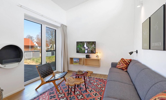 Lembruch House | Awesome home in Lembruch/Dümmer See
