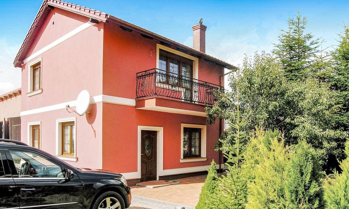 Brzezno Szlacheckie House | Awesome home in Brzezno Szlacheckie