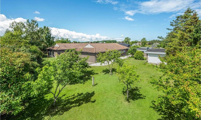 Ørsted House | Awesome Home In Ørsted