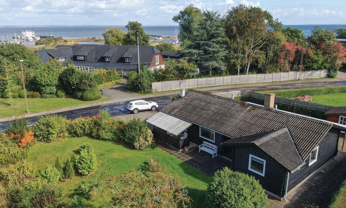 Asserballeskov House | Awesome home in Augustenborg with WiFi