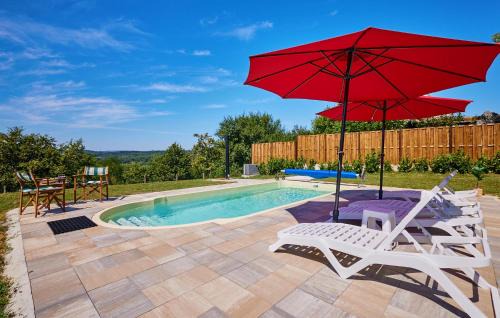 Pokupsko House | Awesome Home In Augustanovec With Wifi