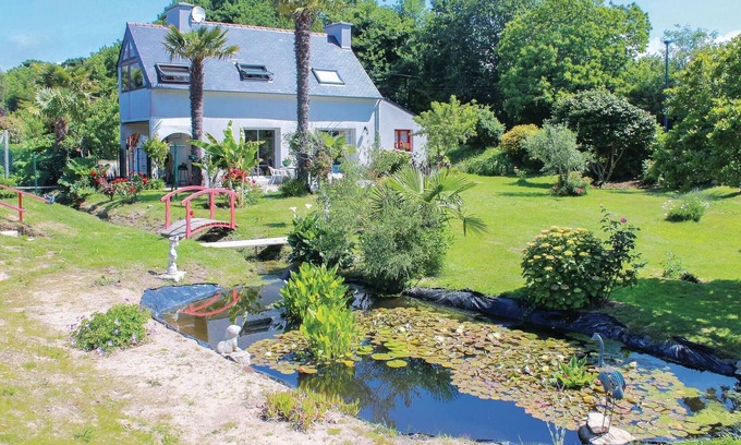 Benodet House | Awesome home in Bénodet with WiFi