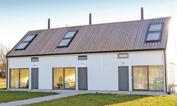 Burgsvik House | Awesome home in Burgsvik with WiFi