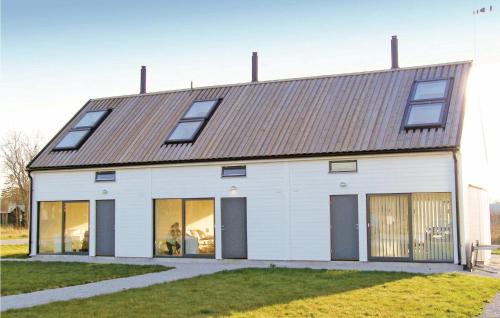 Burgsvik House | Awesome Home In Burgsvik With Wifi