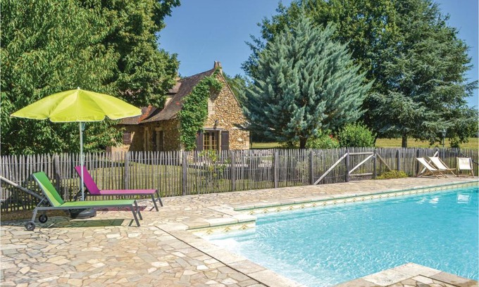 Campsegret House | Awesome Home In Campsegret