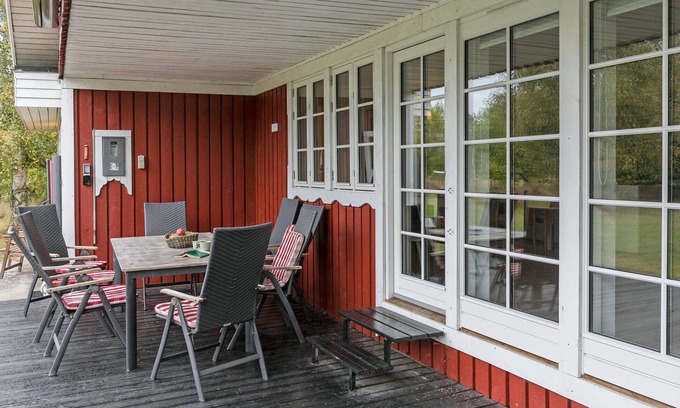 Dannemare House | Awesome home in Dannemare with WiFi
