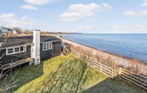 Dronningmolle House | Awesome Home In Dronningmølle