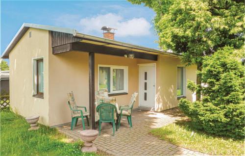 Sußebach House | Awesome Home In Eichigtot Süssebach