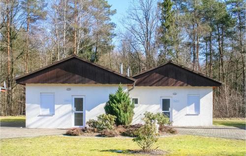 Oberohe House | Awesome Home In Faßbergheidesee