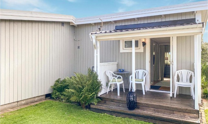 Falkenberg House | Awesome Home In Falkenberg With Wifi