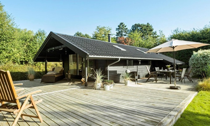 Follenslev House | Awesome home in Føllenslev with WiFi