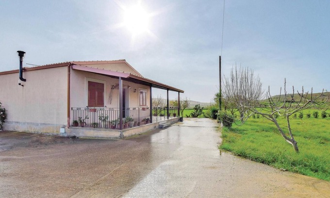 Giarratana House | Awesome home in Giarratana (RG)