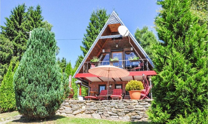 Goldlauter House | Awesome Home In Goldlauter-Heidersbach