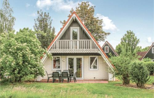 Gramsbergen House | Awesome Home In Gramsbergen With Wifi