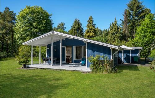 Grevinge House | Awesome Home In Grevinge With Wifi