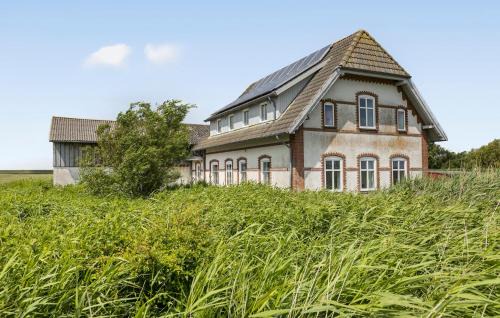 Hojer House | Awesome Home In Højer With Wifi