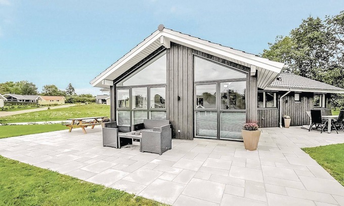 Kelstrup House | Awesome home in Haderslev with sauna