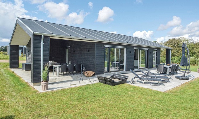 Kelstrup House | Awesome home in Haderslev with kitchen