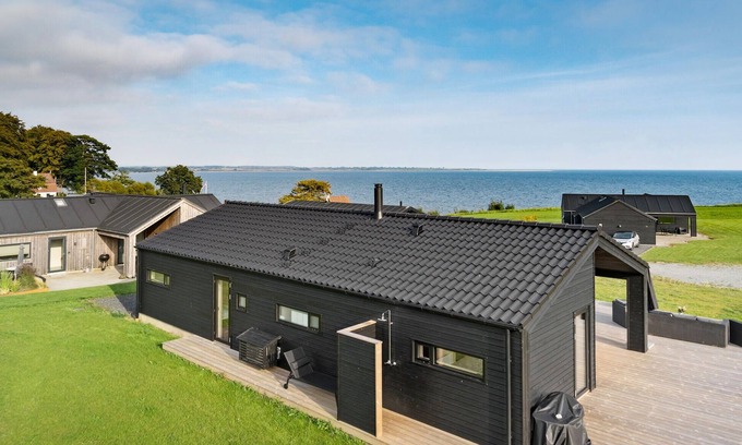 Kelstrup House | Awesome home in Haderslev with sauna